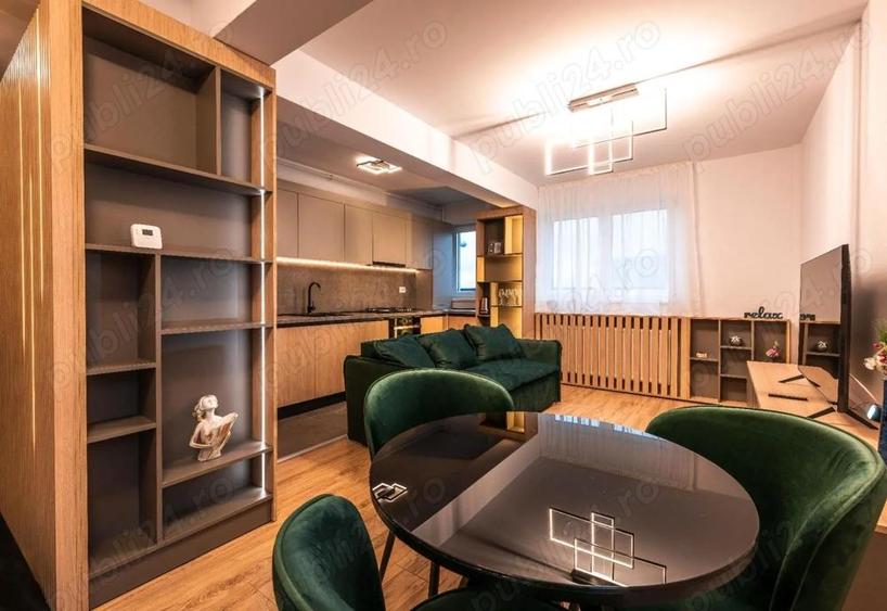 Apartament tip studio de inchiriat. - 7