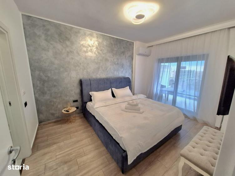 De vanzare apartament 2 camere Casa Del Mar - Mamaia Nord - 8