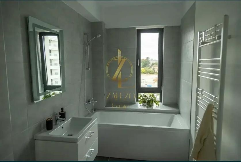 Apartament deosebit cu 3 camere | Q Apartments | Calea Lipovei - 7