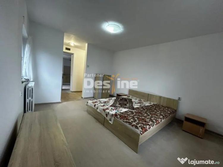 Apartament Copou 1CD la casa parter - intrare separata - 1