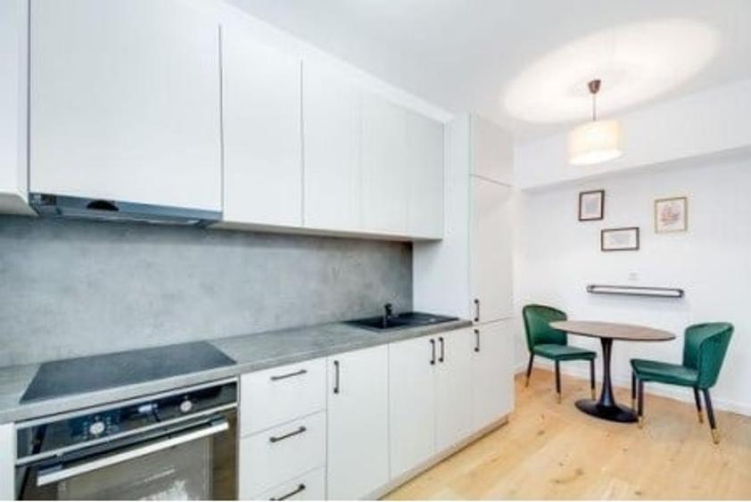 Apartament 2 camere FINALIZAT Rond OMW - 5