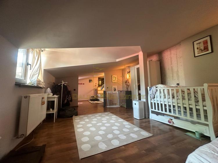 Vanzare - Proprietate cu Potential-Locuinta si Business - 24