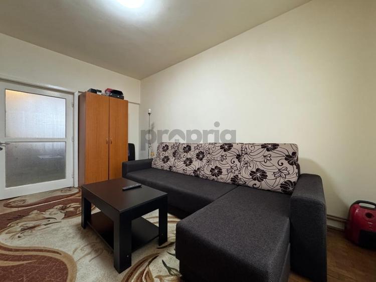 Apartament 2 camere decomandat de vanzare – Str. 9 Mai, Brasov - 9