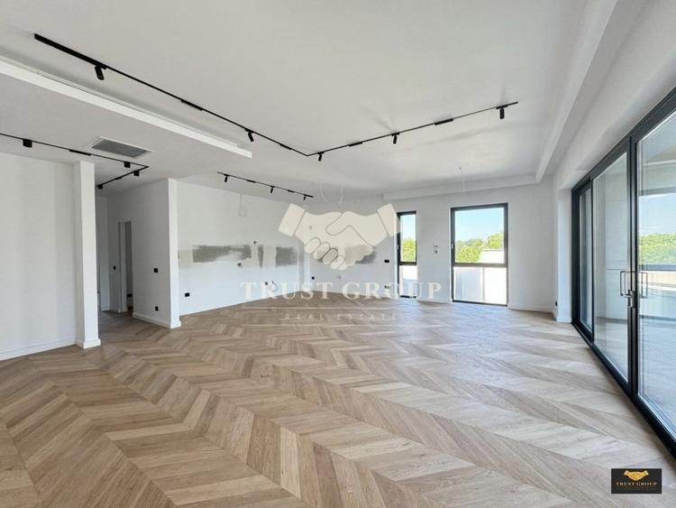 Apartament 4 camere Eminescu | Imobil 2012 | Loc de parcare - 1