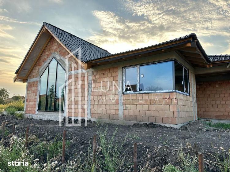 EXCLUSIVITATE | Calea Voinicenilor | Teren 3.566 mp | Casa la ro?u - 2