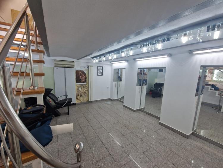 Spatiu Comercial in Centrul Istoric - 3