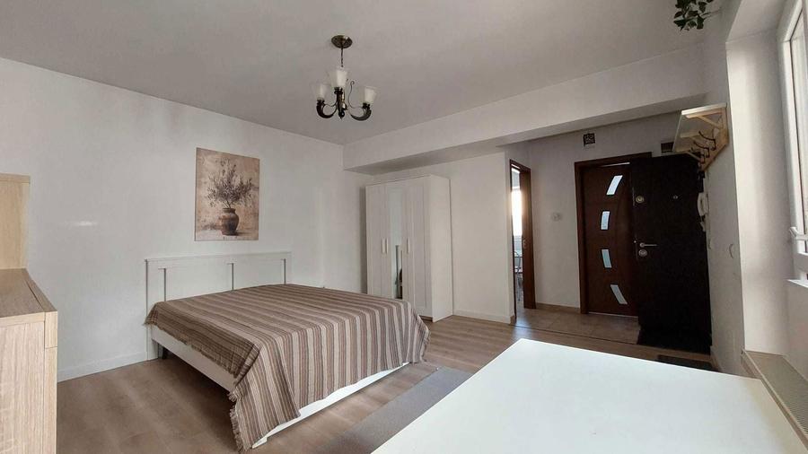 Garsoniera - Dristor, Mihai Bravu, Dudesti, 3 min. metrou - 4