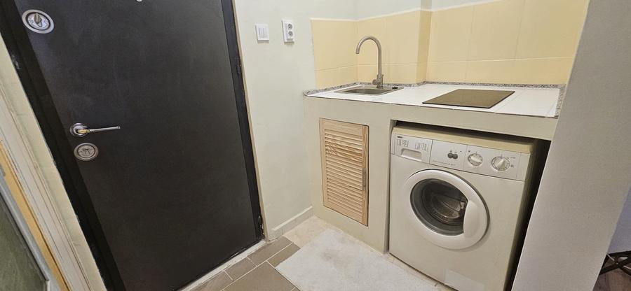 Garsoniera-renovata-integral-mobilata-utilata-poarta-6 - 10