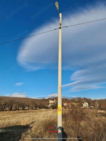 Teren intravilan in Banesti-- 5000mp--26e - 3