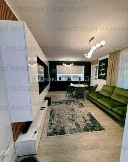 Apartament 2 camere, decomandat - Kasper Tractorul Apartament 2 camere, decomandat - Kasper Tractorul