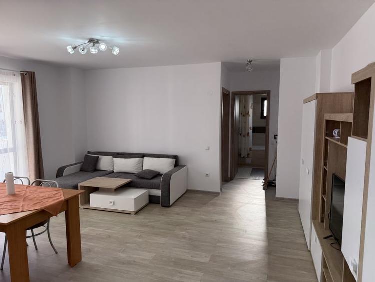 ap nou 2 camere Doamna Stanca et 1 cu lift - 3