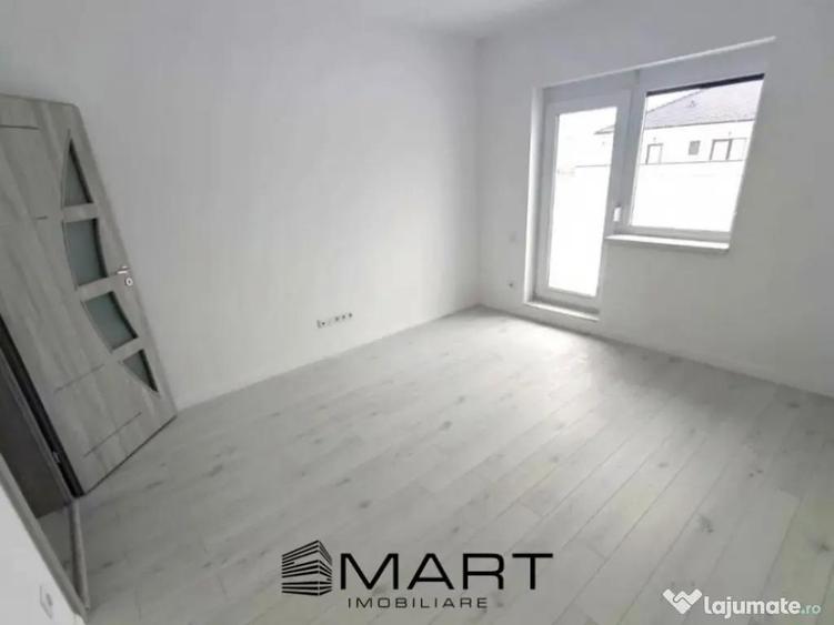 Penthouse la cheie cu 2 camere in cartierul Tineretului - 7