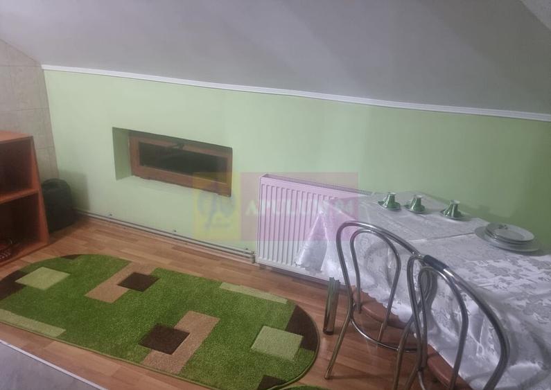 ISLAZ / IF - CASA P+1 (7 CAM) DE VANZARE - 4