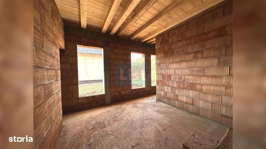 Comision 0%! Casa 4 camere, Suceagu, 132mp - 5