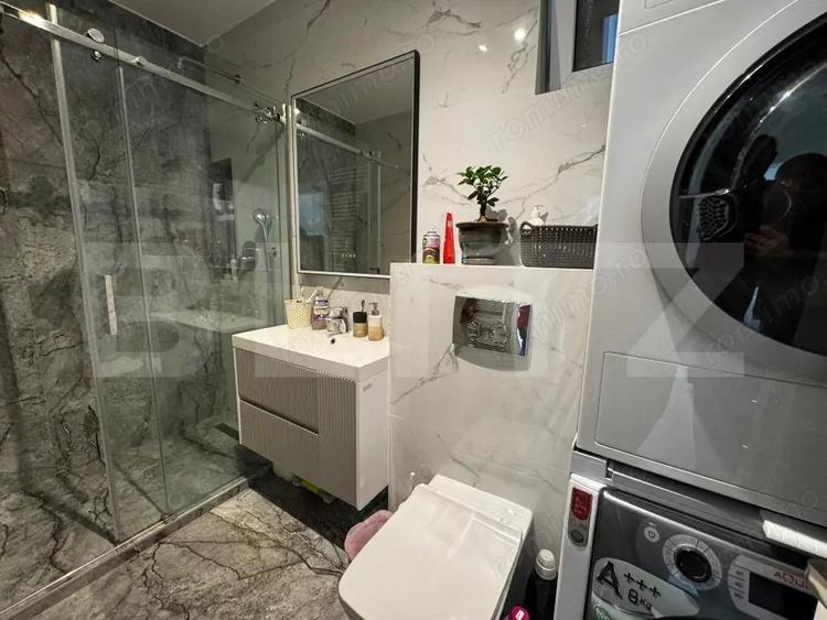 Casa 4 camere, 110 mp, zona Dealul Furcilor - 4