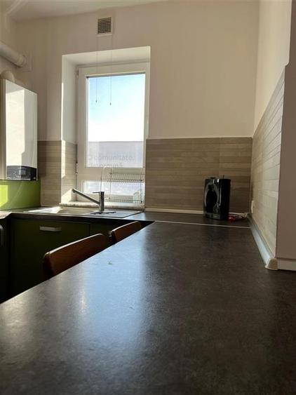 Apartament 2 camere Kasper Coresi - 3