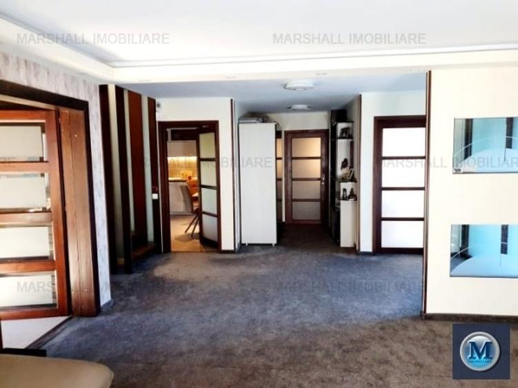 Vila cu 6 camere de vanzare in Lipanesti, 197.75 mp #14920 - 8