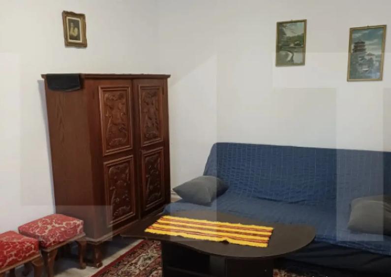 Apartament 2 camere + birou, in vila, ultracentral Pia - 1