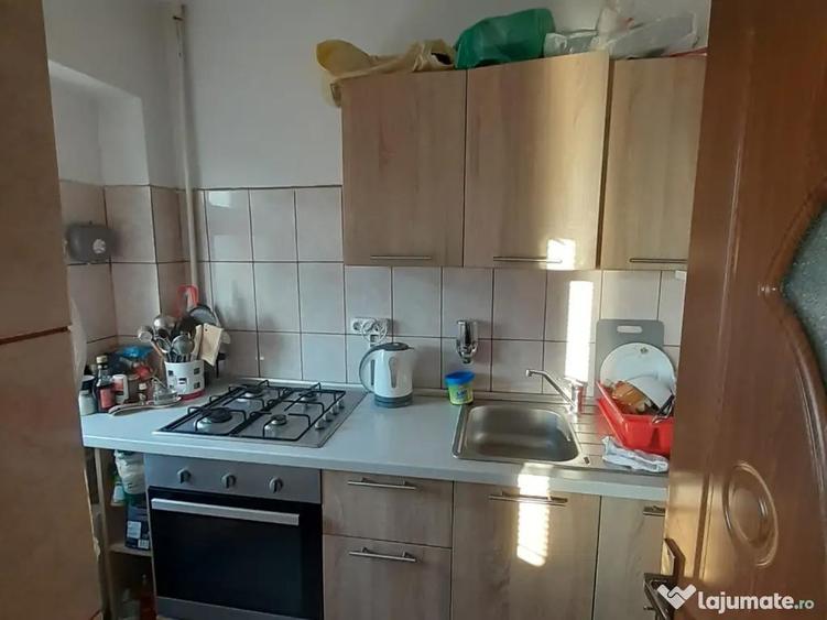 Vand garsoniera strada Foc?ani - 2