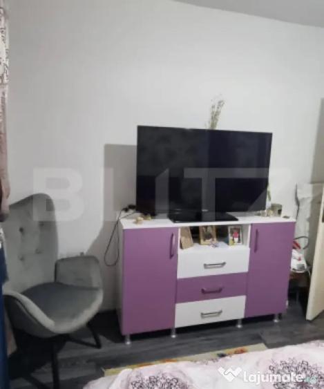 Apartament cu 3 camere - Campia Turzii (Cluj) - 4