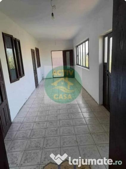 Casa de vanzare, parter si etaj - 1