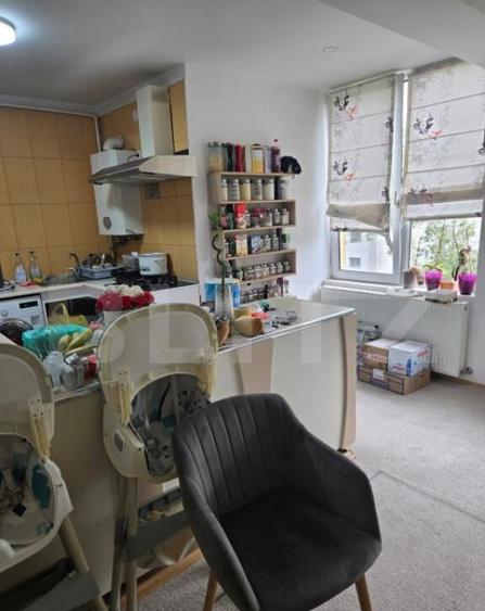 Apartament cu 3 camere decomandat pe 2 nivele - 7