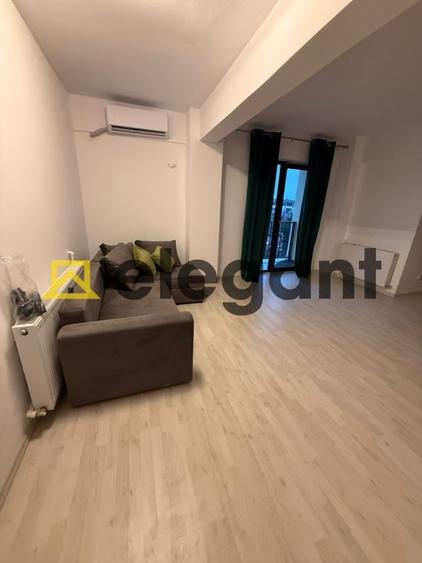 Prima inchiriere! 2 camere, bloc nou, AC, parcare, Zona Agronomie - 1