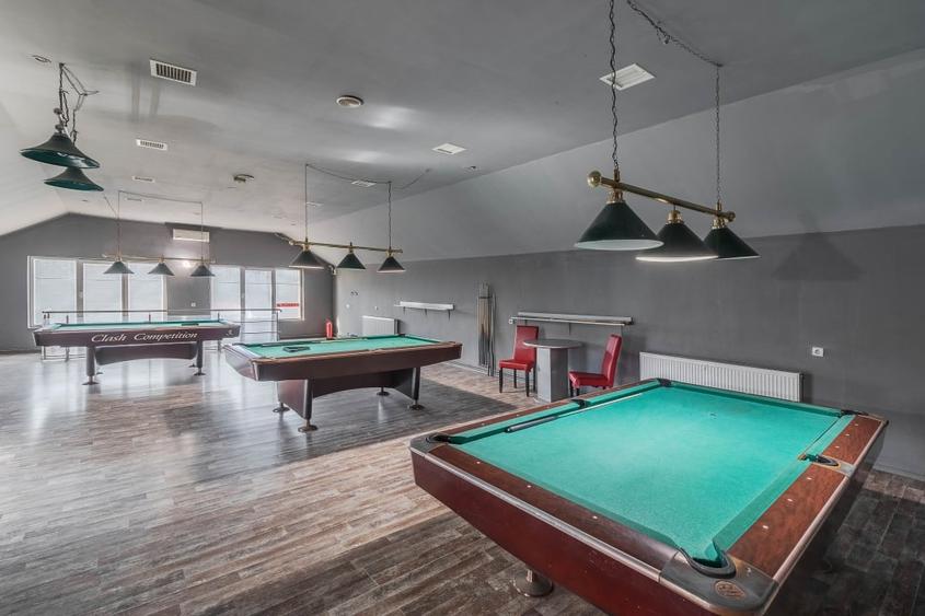 Spatiu comercial, zona centrala Alesd, judetul Bihor - 17