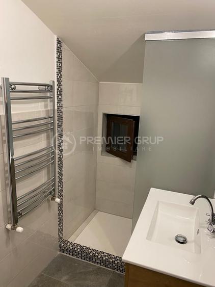 Apartament 3 camere | Gara - Rapa Galbena | 52mp + CT + AC - 7