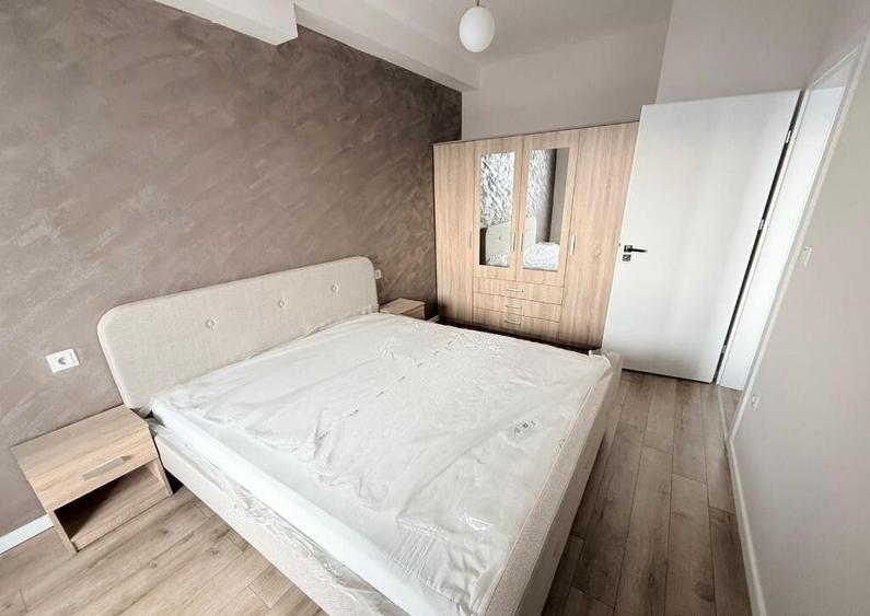 Apartament 2 camere bloc nou - 12