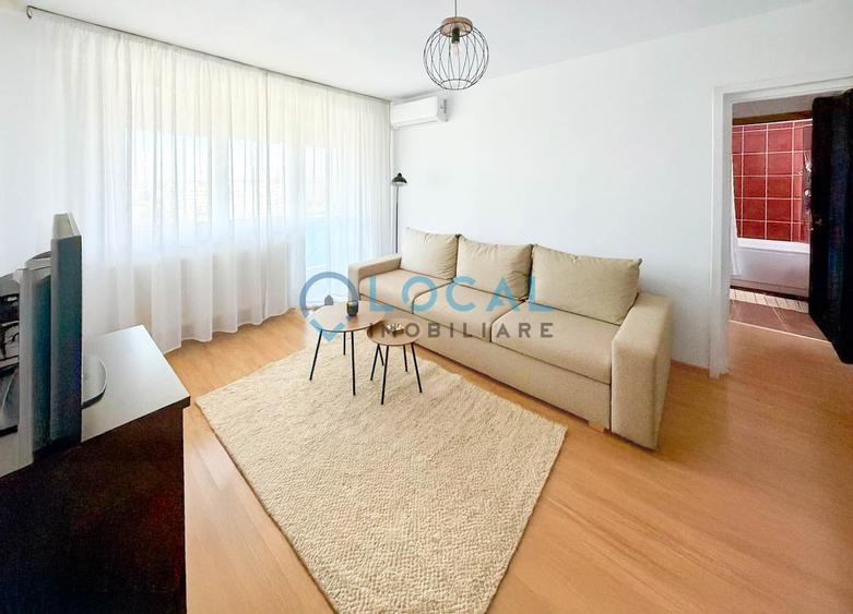 Apartament 2 camere | Gheorgheni | Zona Mercur - 1