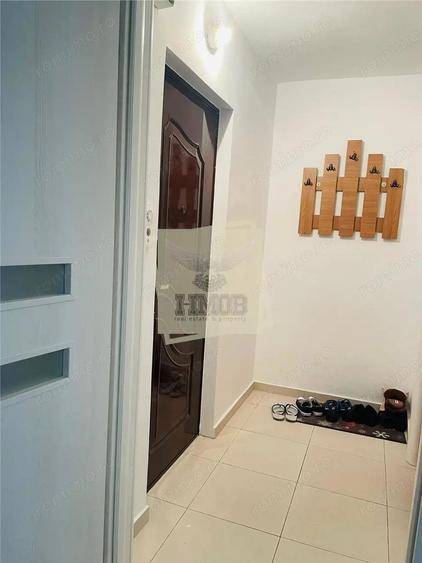 Garsoniera 32 mp cu balcon Milea et 3 - 6