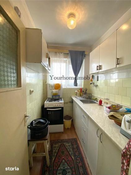 Apartament Valea Rosie 3camere decomandate 3/4 - 7