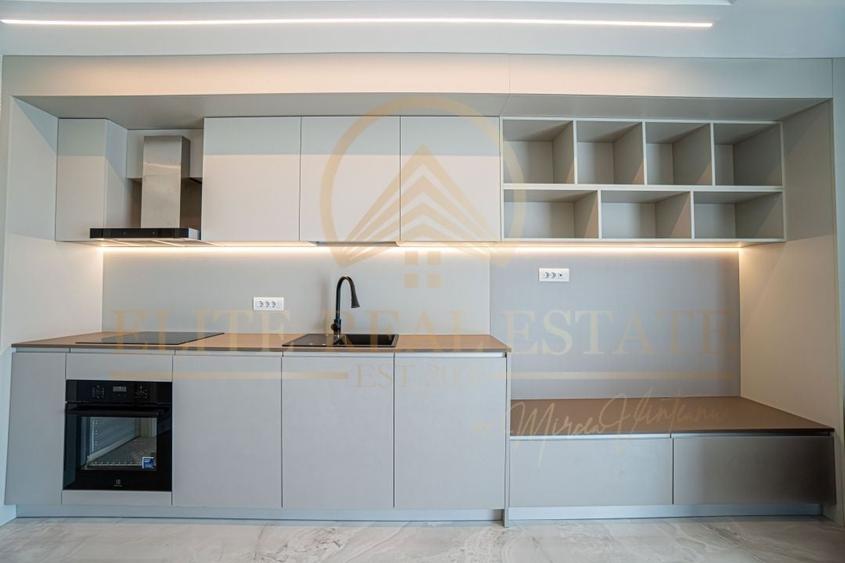 Mamaia - Complex Opera - Apartament cu 2 camere cu vedere la mare. - 24