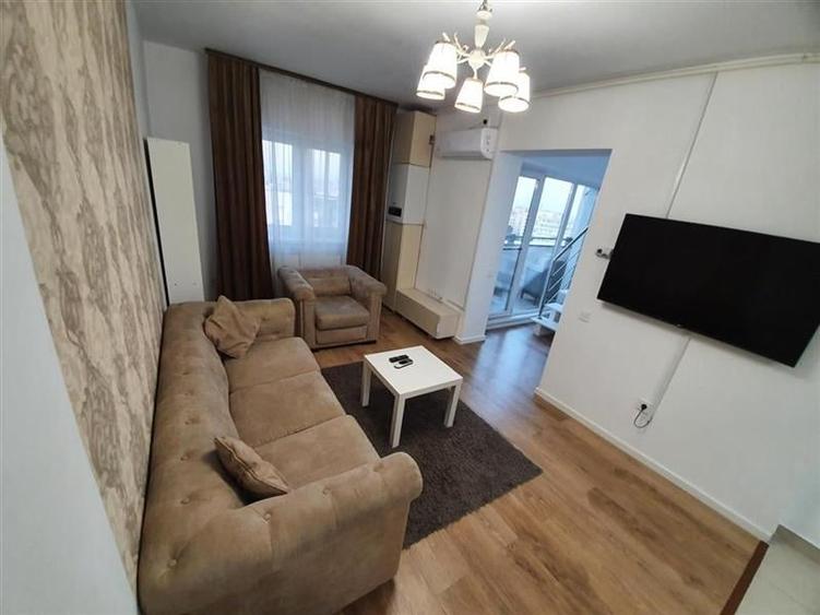 Duplex 2 camere GranVia Lujerului - 1