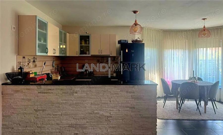 Vila individuala Sanandrei, la asfalt, zona superba - 10