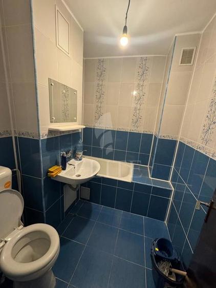 Garsoniera &icirc;n zona EXPOTRANSILVANIA - 5