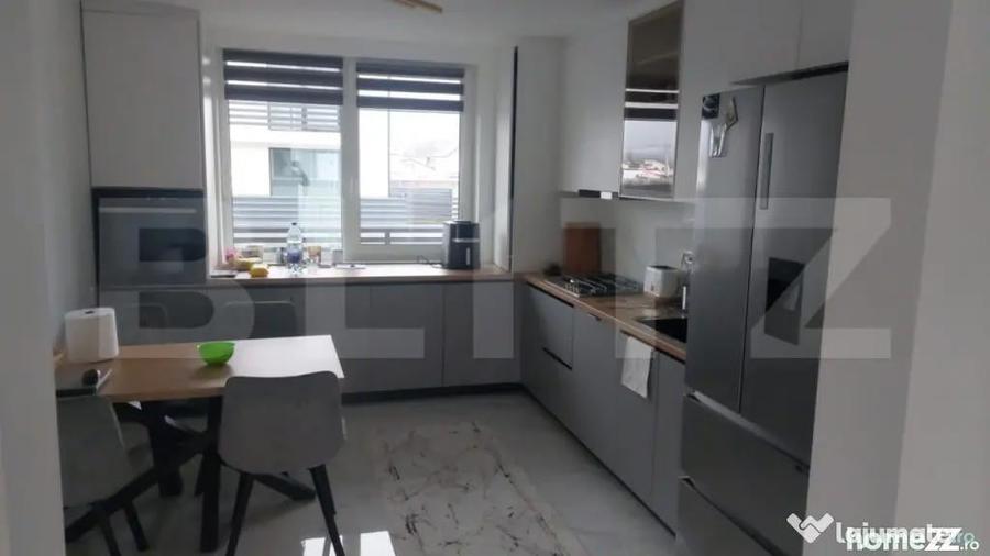 Casa 102 mp si teren 315 mp, Scheia - 3