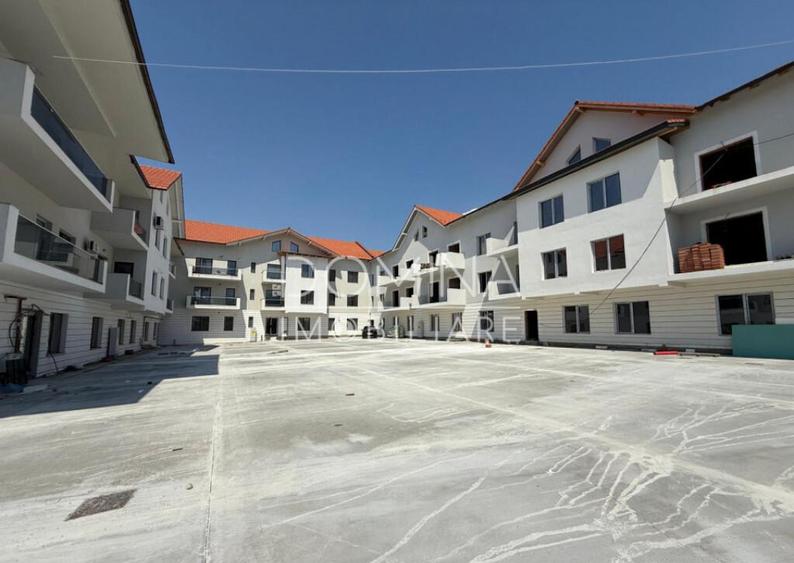 Apartament 3 camere, INFINITY RESIDENCE, predare imediata - 4