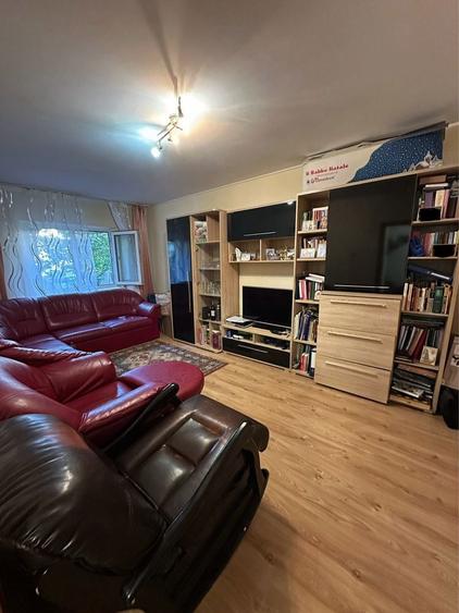 Apartament 3 Camere Canta - Bariera Parter Gradina si Acces Boxa - 7