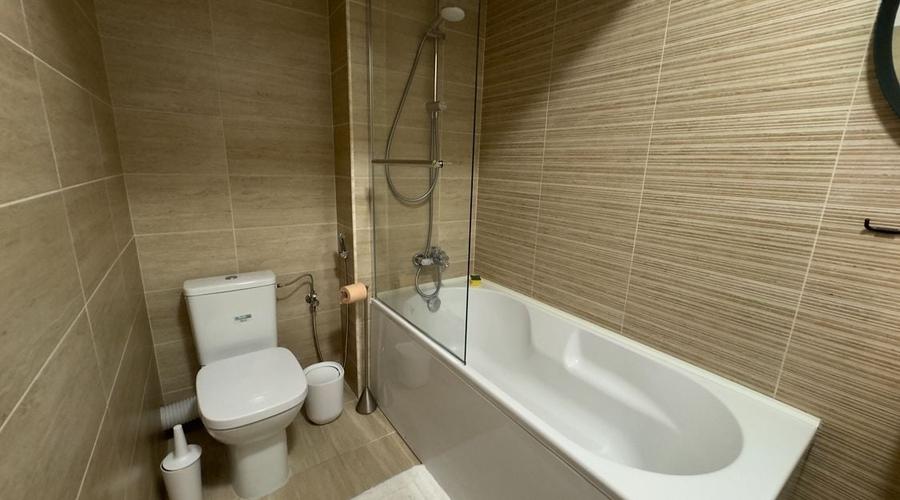 3 camere    Moghioros Park Residence  parcare inclusa - 14