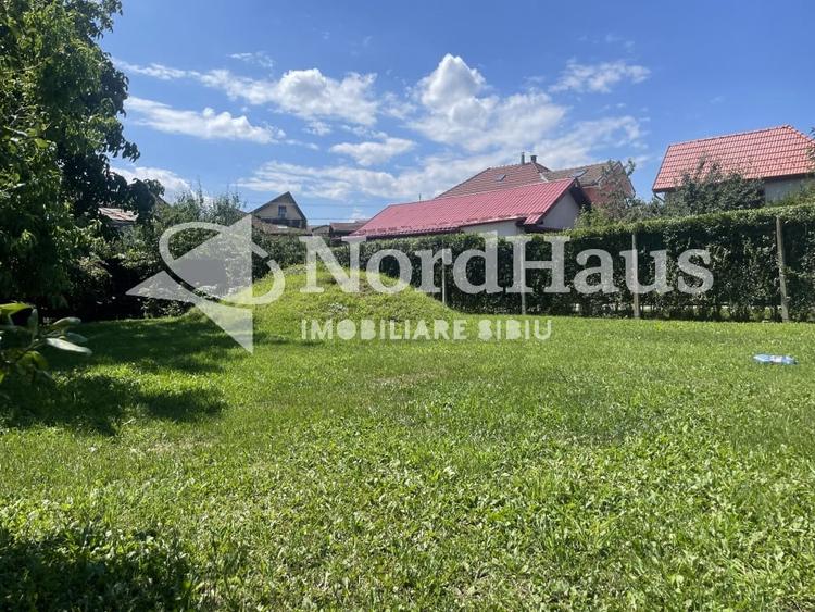 Teren intravilan constructii 542 mp  | Selimbar | Sibiu - 3