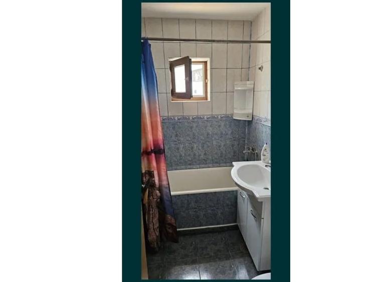 Apartament cu 3 camere in zona Dacia - 86.000 euro( Bloc 1978) - 5