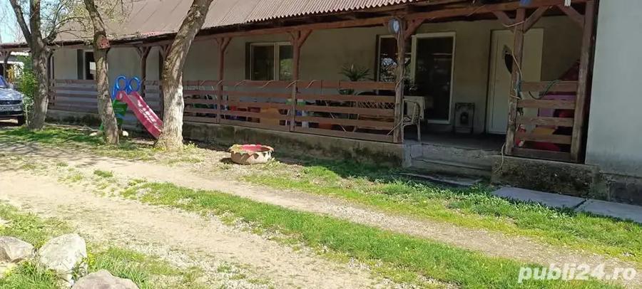 vand casa in Micula - 2