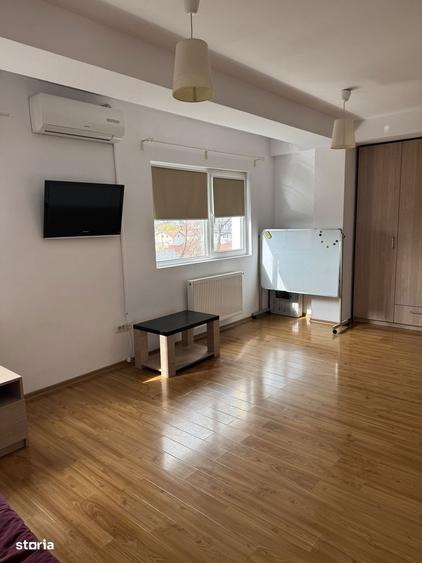 Garsoniera de inchiriat Militari - Uverturii, Str. Cetatea de Balta - 8