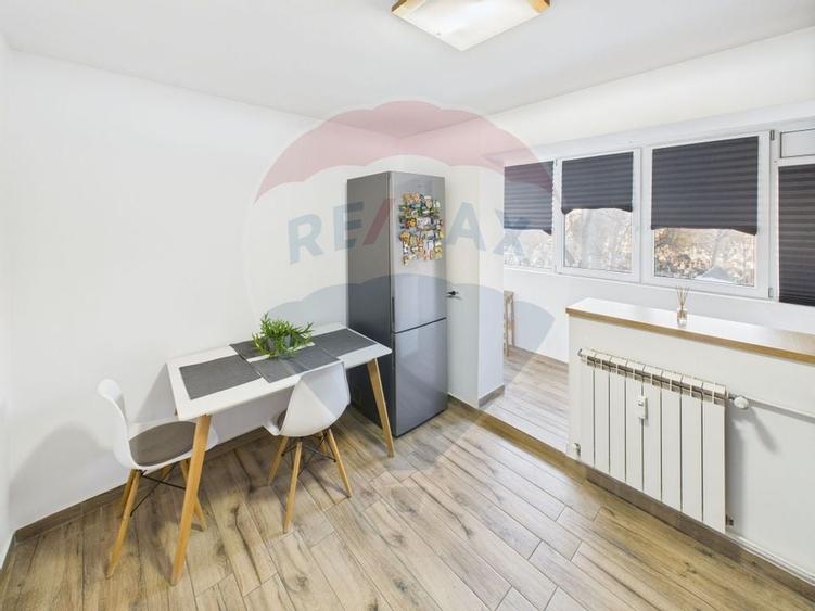 Apartament cu 2 camere de vânzare-Dristor - 8