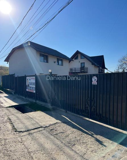 Casa de vanzare in Bacau zona Magura