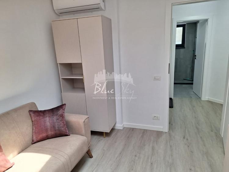 Apartament cu 3 camere in Centrul Vechi - 12