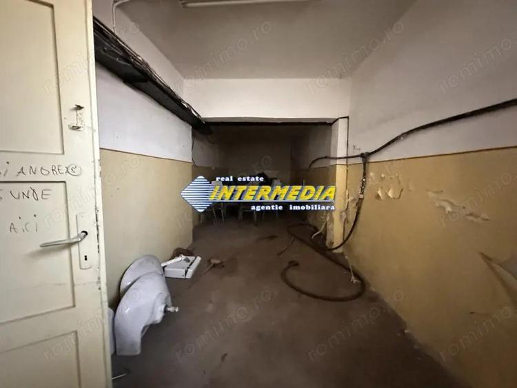 Sala de nunti Cantina Restaurant Camin Varstnici cu 4625 mp teren utilitati drum asfaltat - 18