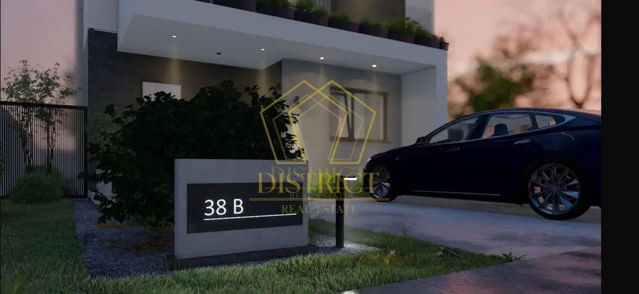 Casa individuala superba cu 4 camere | Sacalaz - 2